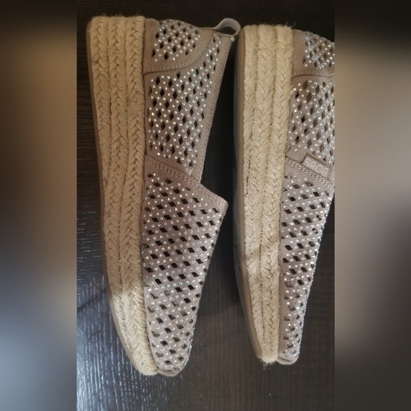 Skechers Bob's slip on 7 - Picture 4 of 7